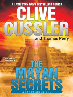 cover image of Mayan Secrets